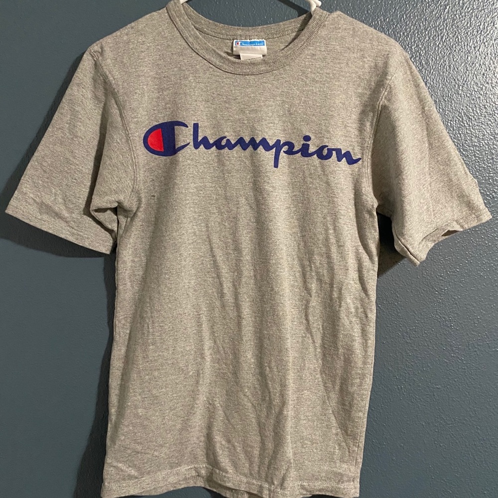 Champion